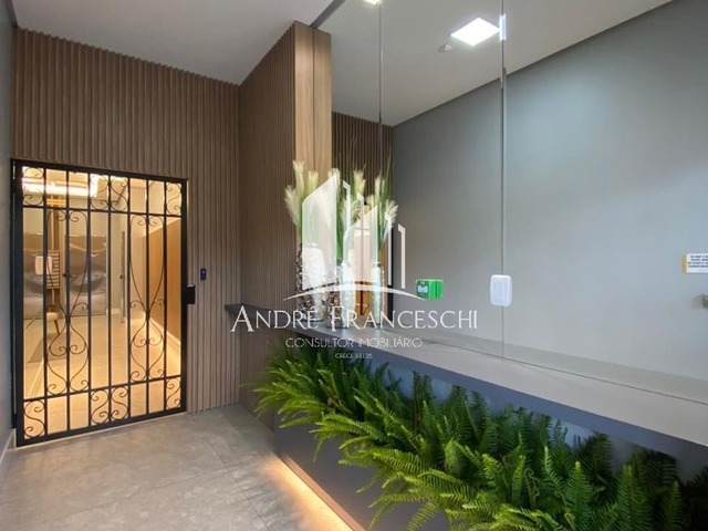 #1 - Apartamento para Venda em Chapecó - SC - 2