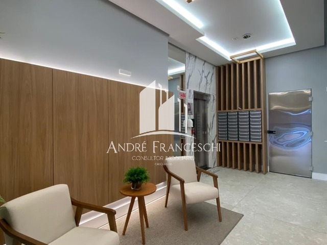 #1 - Apartamento para Venda em Chapecó - SC - 3