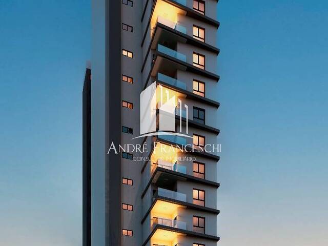 #5 - Apartamento para Venda em Chapecó - SC - 2