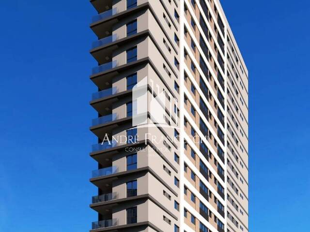 #5 - Apartamento para Venda em Chapecó - SC - 3