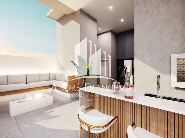 Apartamento para Venda em Chapecó - 4