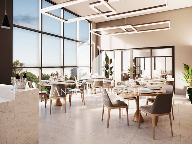 #6 - Apartamento para Venda em Chapecó - SC - 3