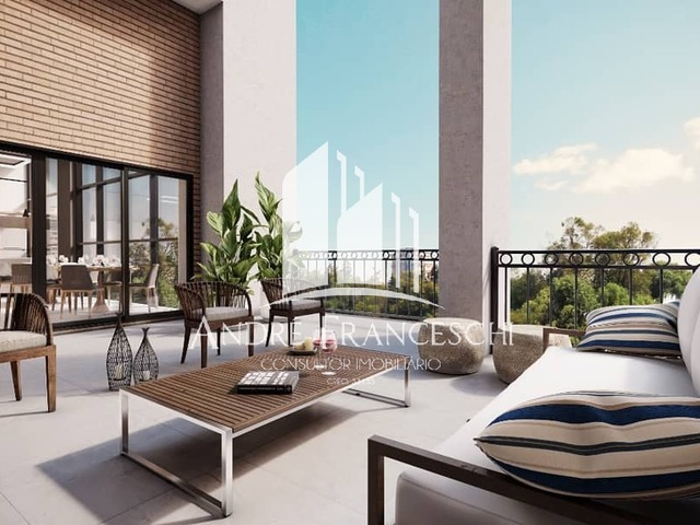 #6 - Apartamento para Venda em Chapecó - SC - 2