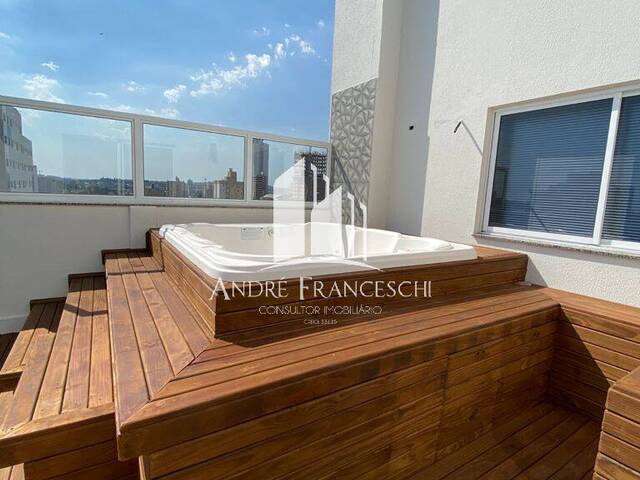 Apartamento para Venda em Chapecó - 2