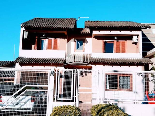 #9 - Casa para Venda em Chapecó - SC - 1