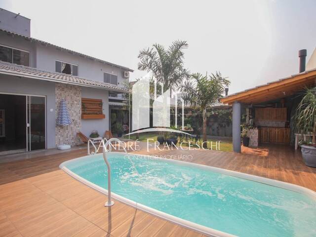 #12 - Casa para Venda em Chapecó - SC - 1