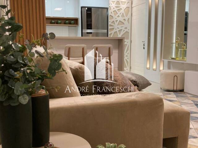 #17 - Apartamento para Venda em Chapecó - SC