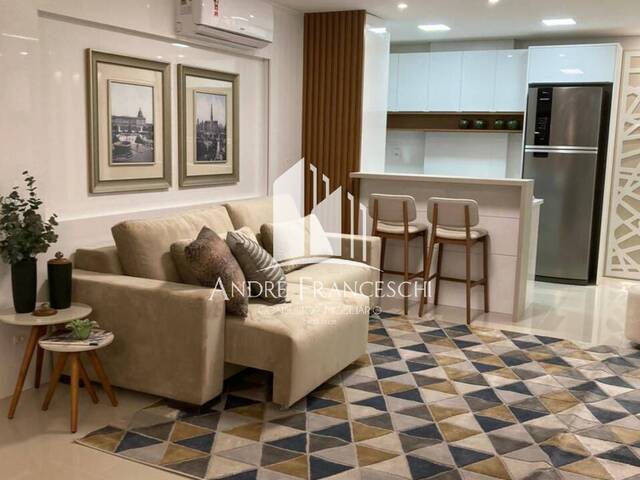 #17 - Apartamento para Venda em Chapecó - SC