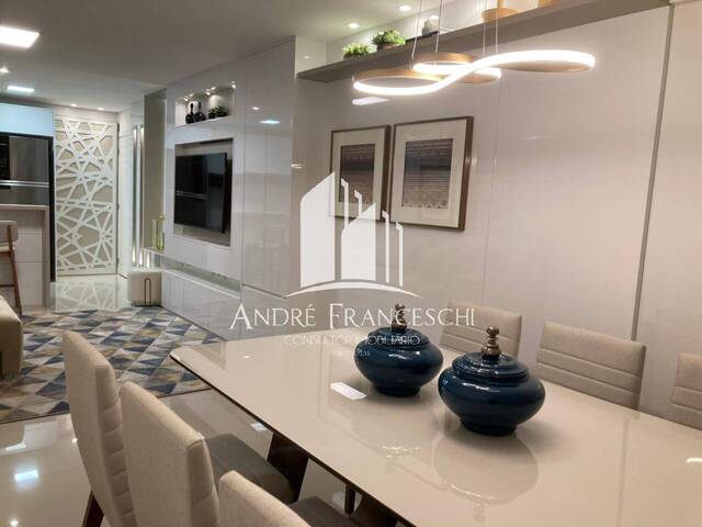 #17 - Apartamento para Venda em Chapecó - SC