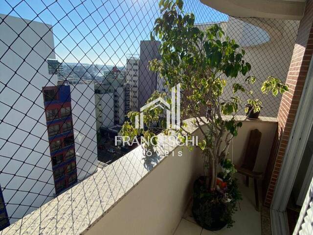 #19 - Apartamento para Venda em Chapecó - SC