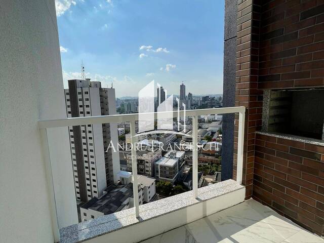 #20 - Apartamento para Venda em Chapecó - SC