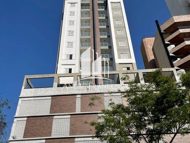 #20 - Apartamento para Venda em Chapecó - SC