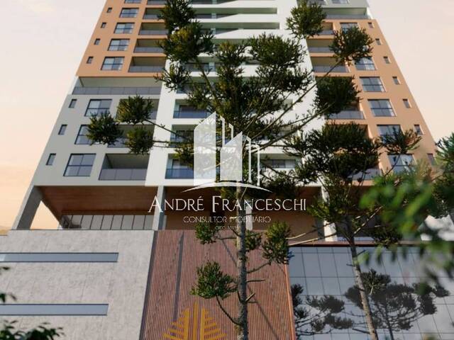 Apartamento para Venda em Chapecó - 4