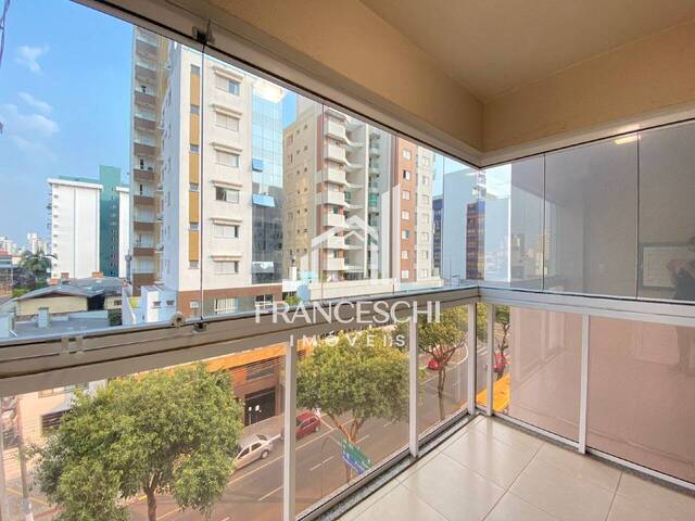 Apartamento para Venda em Chapecó - 2