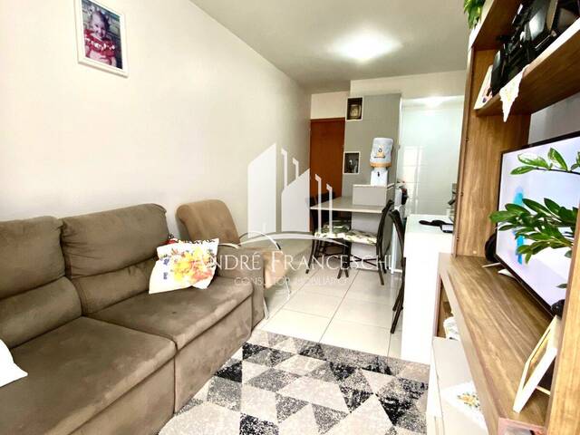 #24 - Apartamento para Venda em Chapecó - SC