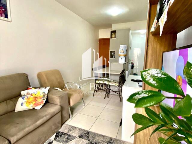 #24 - Apartamento para Venda em Chapecó - SC