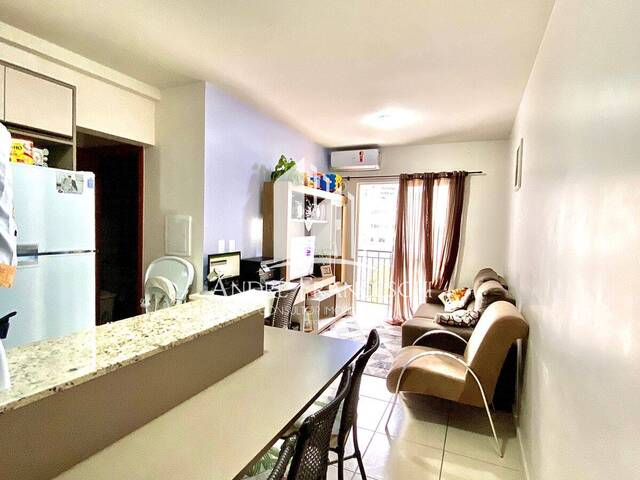 #24 - Apartamento para Venda em Chapecó - SC