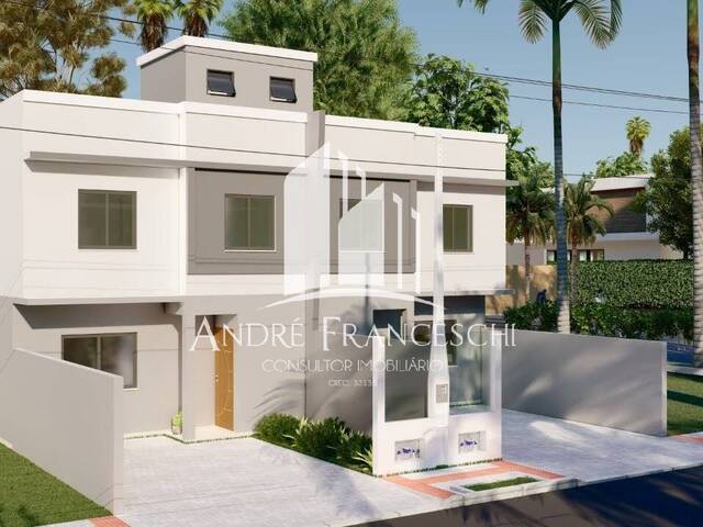 #25 - Casa para Venda em Chapecó - SC - 2