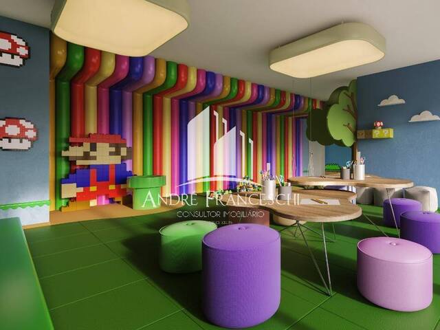 Apartamento para Venda em Chapecó - 5