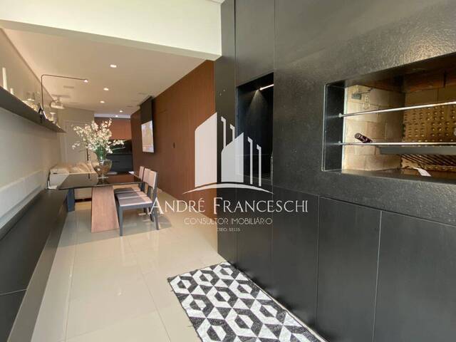 Apartamento para Venda em Chapecó - 5