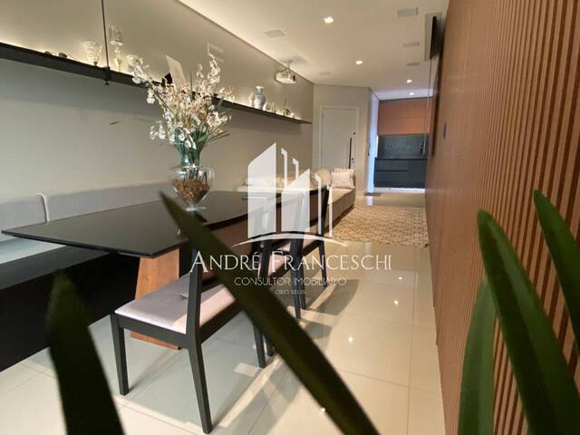 #37 - Apartamento para Venda em Chapecó - SC