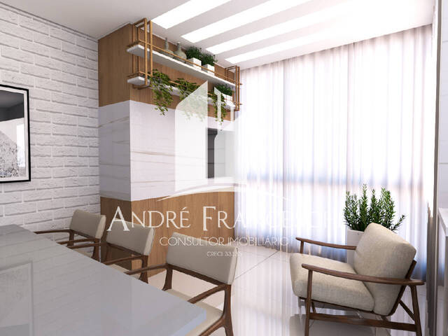 Apartamento para Venda em Chapecó - 4