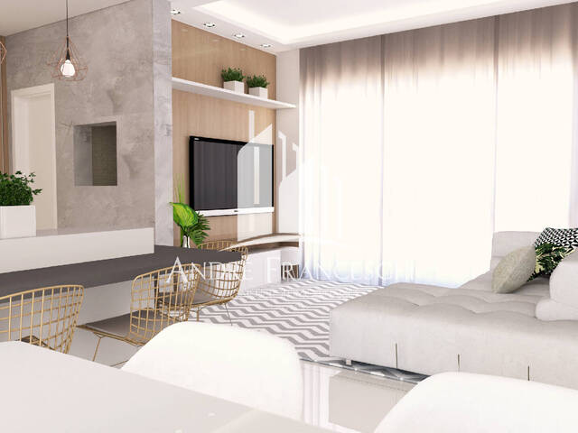 #38 - Apartamento para Venda em Chapecó - SC - 3
