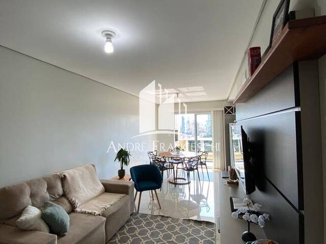 #42 - Apartamento para Venda em Chapecó - SC