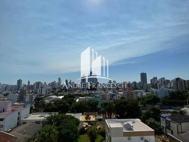 #42 - Apartamento para Venda em Chapecó - SC