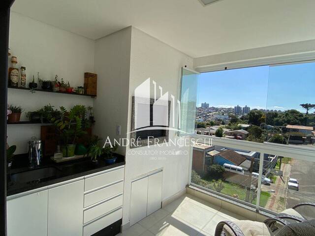 #47 - Apartamento para Venda em Chapecó - SC - 3
