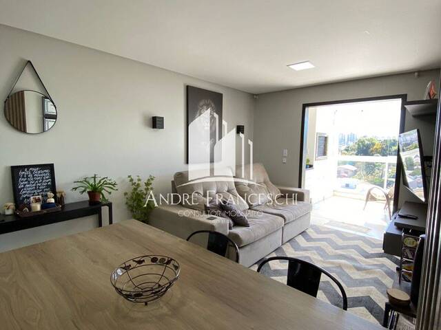 #47 - Apartamento para Venda em Chapecó - SC - 1
