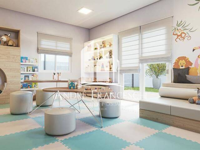 #50 - Apartamento para Venda em Chapecó - SC - 3