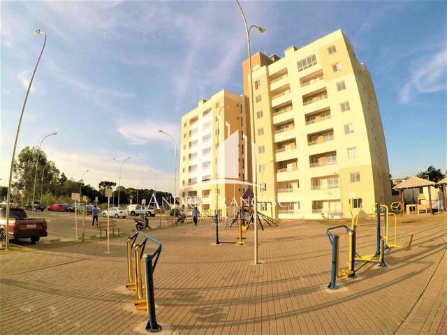 #56 - Apartamento para Venda em Chapecó - SC - 3