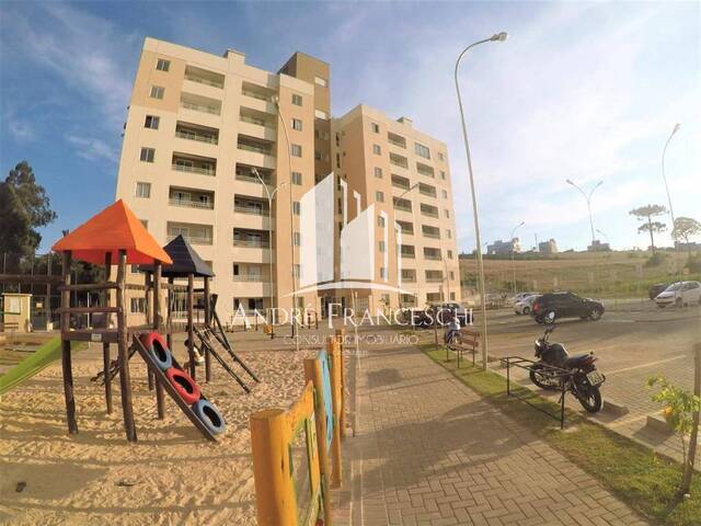 #56 - Apartamento para Venda em Chapecó - SC - 1