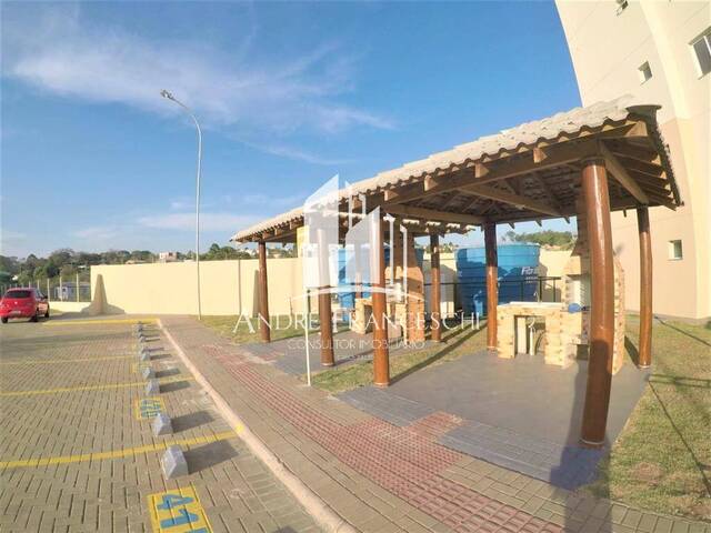 #56 - Apartamento para Venda em Chapecó - SC - 2