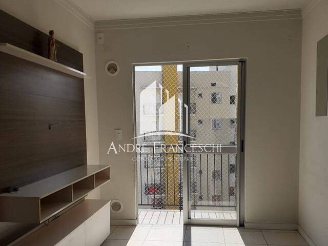#59 - Apartamento para Venda em Chapecó - SC - 3