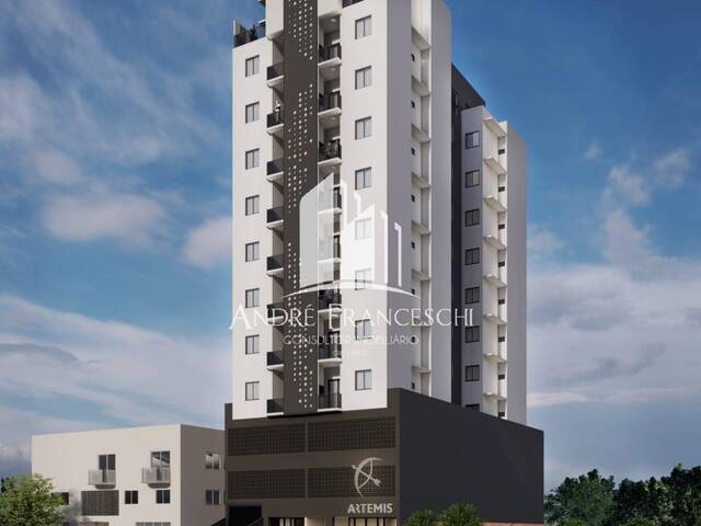 #60 - Apartamento para Venda em Chapecó - SC - 2