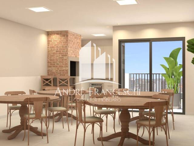 Apartamento para Venda em Chapecó - 5