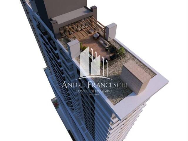 #62 - Apartamento para Venda em Chapecó - SC - 2