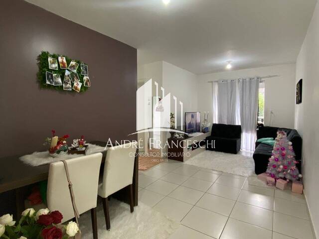 #64 - Apartamento para Venda em Chapecó - SC - 2