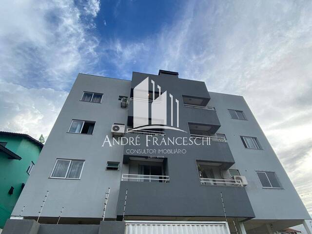 #64 - Apartamento para Venda em Chapecó - SC - 1