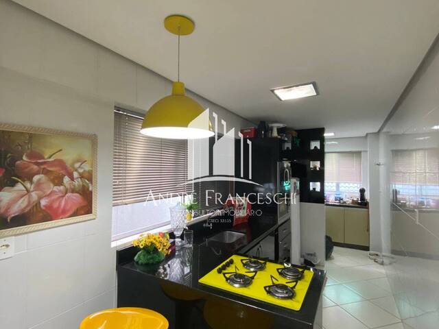 #64 - Apartamento para Venda em Chapecó - SC - 3