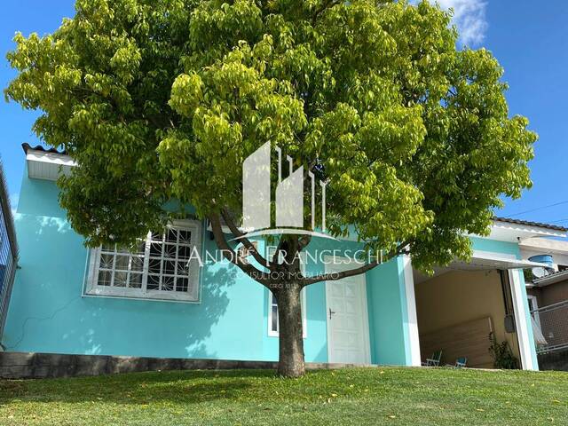 #63 - Casa para Venda em Chapecó - SC - 1