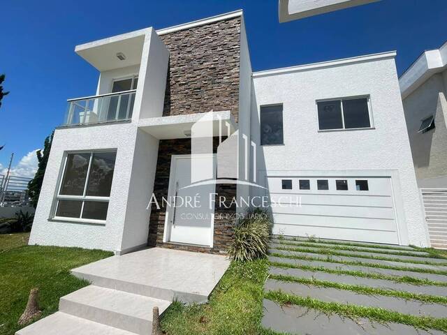#66 - Apartamento para Venda em Chapecó - SC