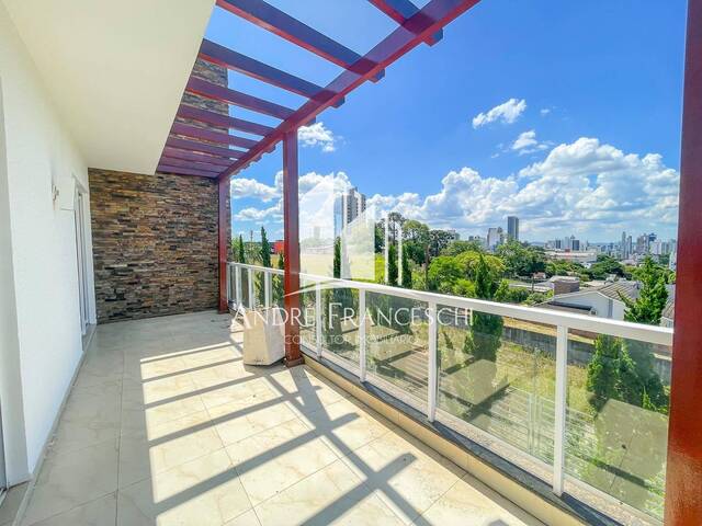 #66 - Apartamento para Venda em Chapecó - SC
