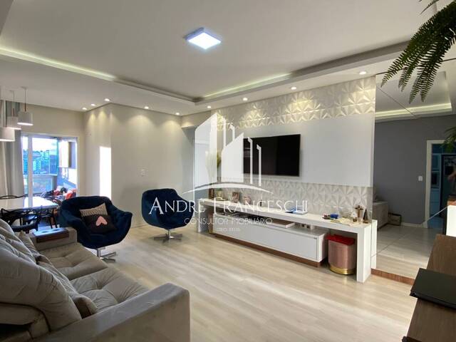 Apartamento para Venda em Chapecó - 3