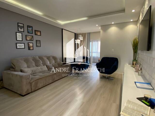 Apartamento para Venda em Chapecó - 4