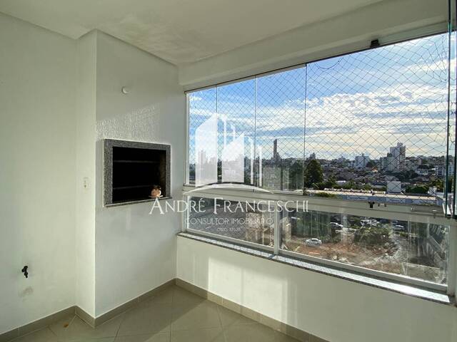 #68 - Apartamento para Venda em Chapecó - SC - 3