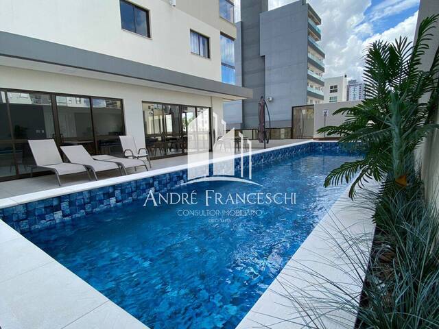 #70 - Apartamento para Venda em Chapecó - SC - 1