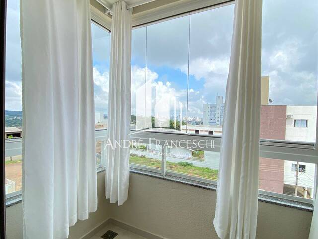 Apartamento para Venda em Chapecó - 3